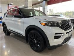 فۆرد ئێکسپلۆرەر